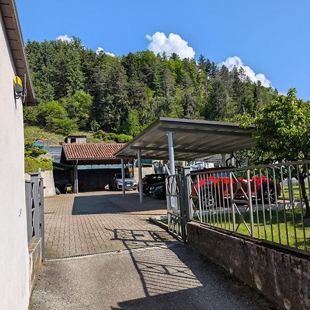 Tra Monti E Lago Verbania Exteriör bild